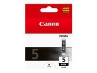 CANON 1LB PGI-5BK ink black for iP5200