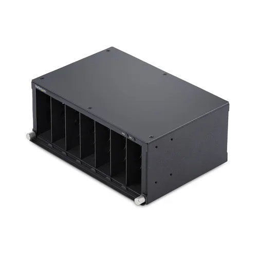 7-Slot Media Chassis Taa .