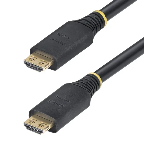 15M Active HDMI Cable Gripping .