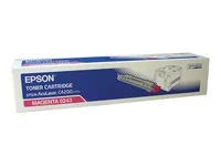 EPSON Toner magenta AcuLaser C4200