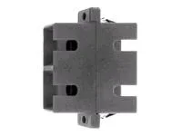 TELEGÄRTNER LWL-Kupplung SC/SC duplex