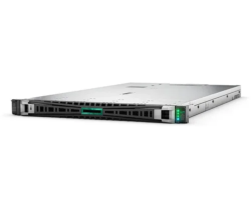 DL360 G12 6507P 2X32G 8SF-Stock Hpe Smart Choice