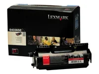 LEXMARK Druckkassette 6000S T640 T642