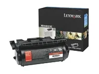 LEXMARK Druckkassette 32000S HC T644