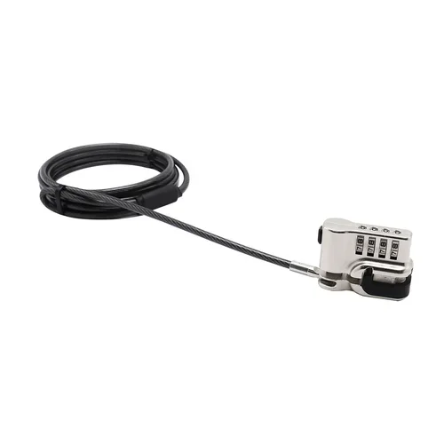 Security Cable Lock For Microsoft Surface GO/Pro