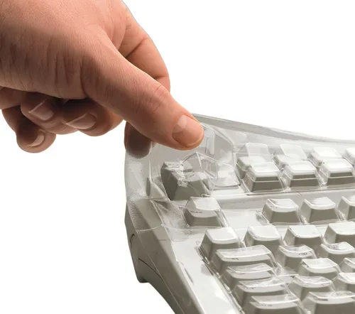 Cherry Wetex KC 1000 DW3000 Plastic Keyboard Protection