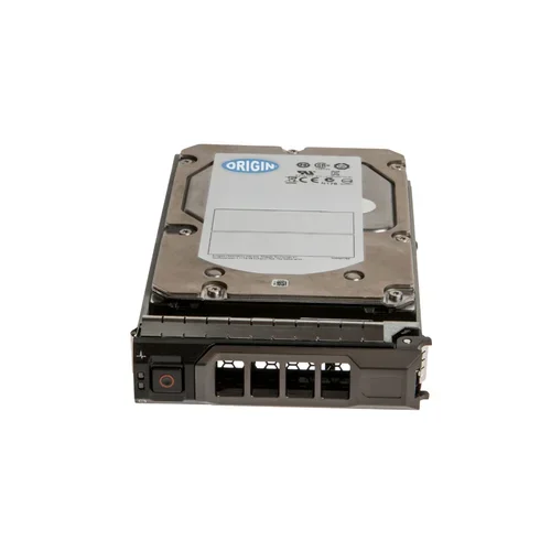 4TB 7.2K 3.5IN PE 13G Series Nearline Sas Hot-Swap HD Kit