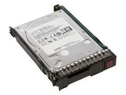 1.8TB Hot Plug Enterprise 10K 2.5IN Sas