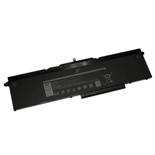 Bti 6C Battery Latitude 5501 5511 OEM: 1FXDH 1WJT0 D191G