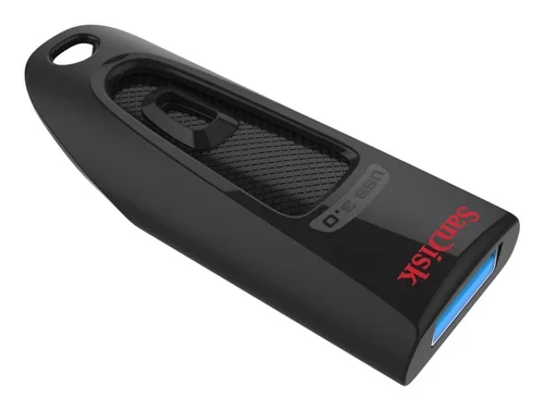 Ultra 32 GB USB Flash Drive USB 3.0 up to 100MB/S Read