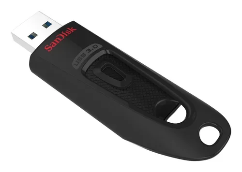 Ultra 256 GB USB Flash Drive USB 3.0 up to 100MB/S Read
