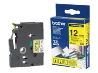 BROTHER TC101 Schriftbandkassette 7.7m