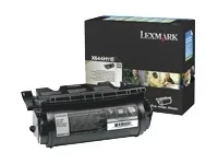 LEXMARK X64xe Toner schwarz Rückgabe 21K