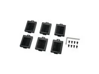 APC NetShelter SX 750mm Mounting Rail