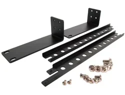 Rackmount Brackets For KVM .
