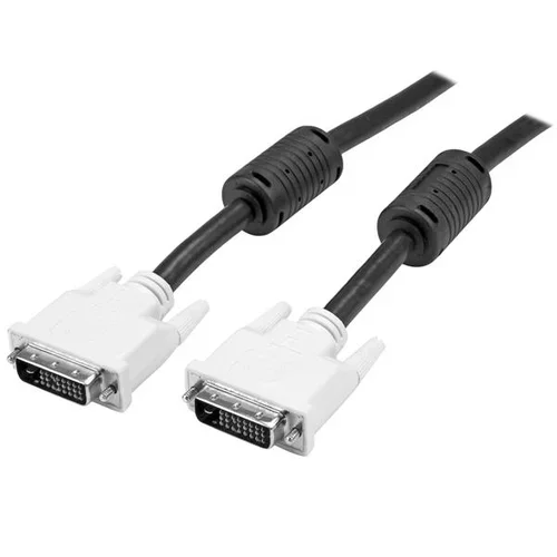 10M DVI-D Dual Link Cable M/M .