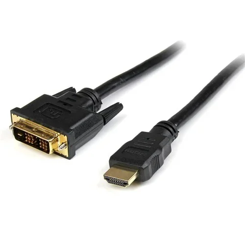 5M HDMI to DVI Cable .