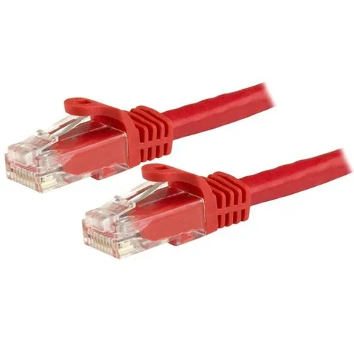 15M Snagless CAT6 Patch Cable .