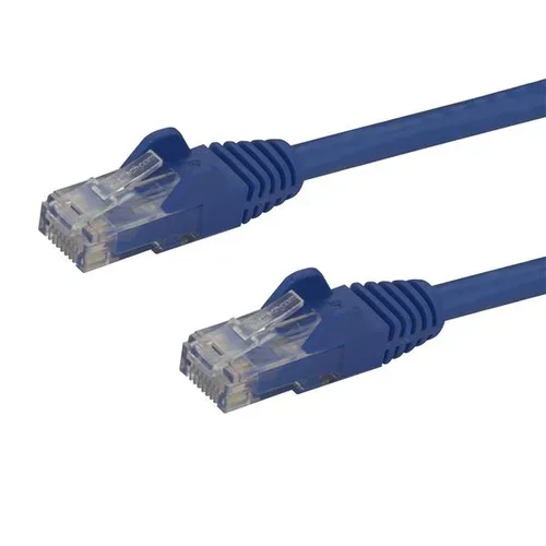 10M Snagless CAT6 Patch Cable .
