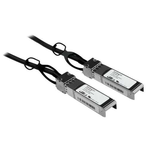 1M SFP+ 10GBE Twinax Cable .