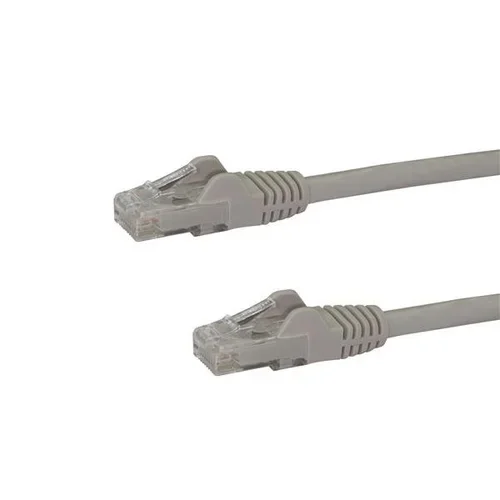 0.5M Gray CAT6 Patch Cable .