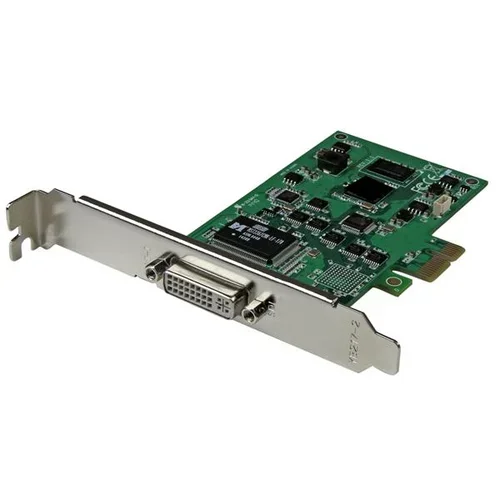 Pcie HDMI + VGA Capture Card in