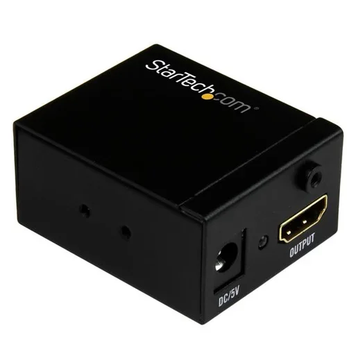 HDMI Signal Booster -115 FT Booster-35 M-1080P 60 HZ