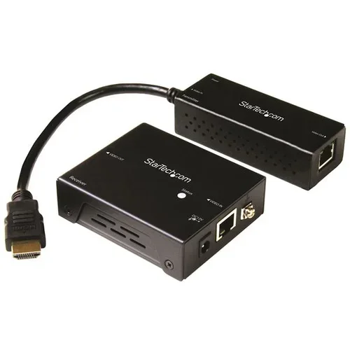 Hdbaset Extender Kit - 4K .