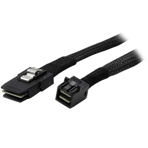1M SFF-8087 to SFF-8643 Cable Cable - Mini Sas to Mini Sas
