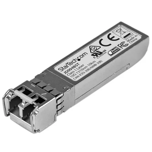 HP JD094B SFP+ Transceiver SM HP JD094B Compatible Sfp+sm LC