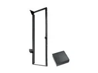 APC Rack Air Removal Unit SX Frame