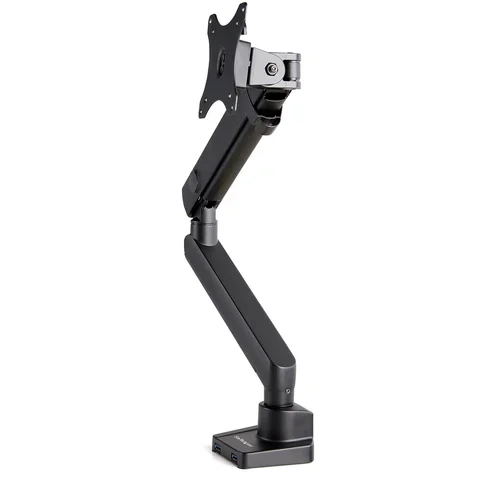 Single Desk Mount Monitor ARM Vesa 75X75 100X100