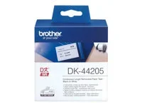 BROTHER DK44205 Endlosetiketten Papier