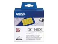 BROTHER DK44605 Endlosetiketten Papier
