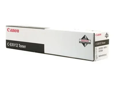 CANON C-EXV12 Toner black iR3570 iR4570