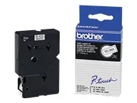 BROTHER TC201 Schriftbandkassette 12mm
