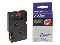 BROTHER TC401 Schriftbandkassette 12mm
