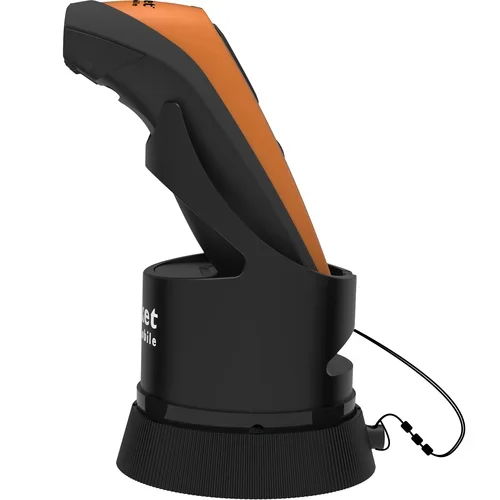 Charging Dock+sec Base F/600/700 Ser Products BLK