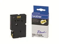BROTHER TC691 Schriftbandkassette 9mm