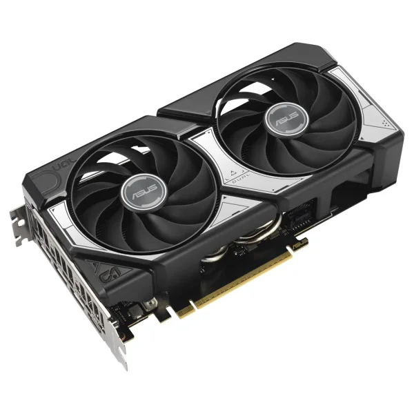 Asus VGA 8GB RTX5060TI Dual-O8G 3xDP/1xHDMI Dual-RTX5060TI-O8G