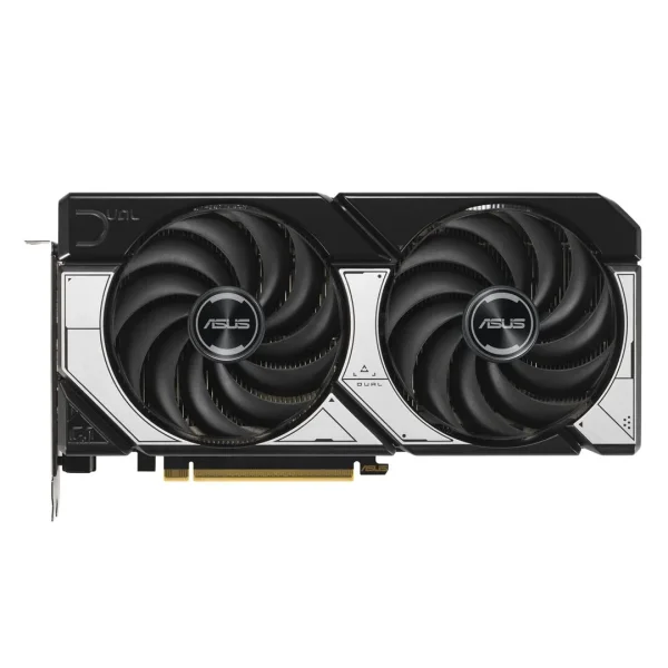 Asus VGA 12GB RTX5070 Dual-O12G 3xDP/1xHDMI Dual-RTX5070-O12G