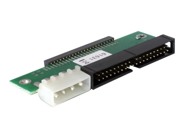 DELOCK Conv IDE 40pin > 6.35cm HDD / SSD
