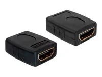 DELOCK Adapter HDMI Bu > Bu