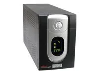 ROLINE DesignSecure 1200 - Line USV