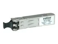 ROLINE Mini GBIC Modul SX/LC Multimode