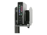 ERGOTRON Vertical Universal CPU Halter