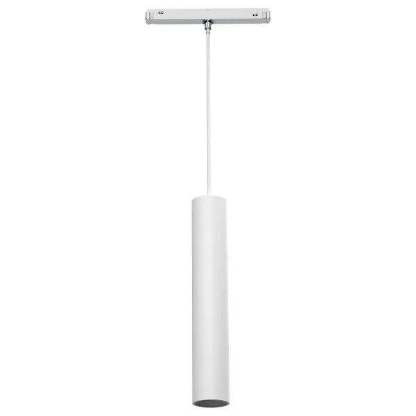 Synergy 21 LED 48V Track Pendant Light CCT Zigbee 3.0 + 2.4G 9W *Milight/Miboxer*