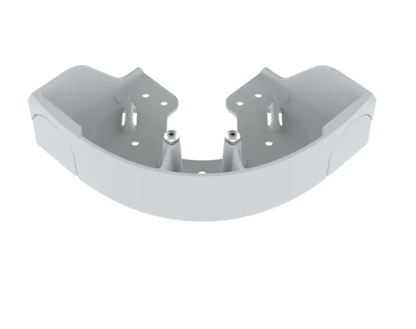 AXIS Zubehör TQ9602 Conduit Back Box