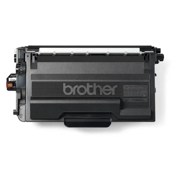 Brother TN-3600XL Tonerkartusche 1 Stück(e) Original Schwarz
