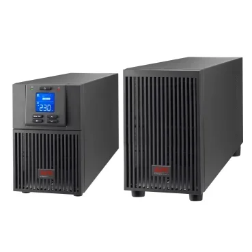 APC Easy UPS On-Line SRV 1000VA 230V wit
